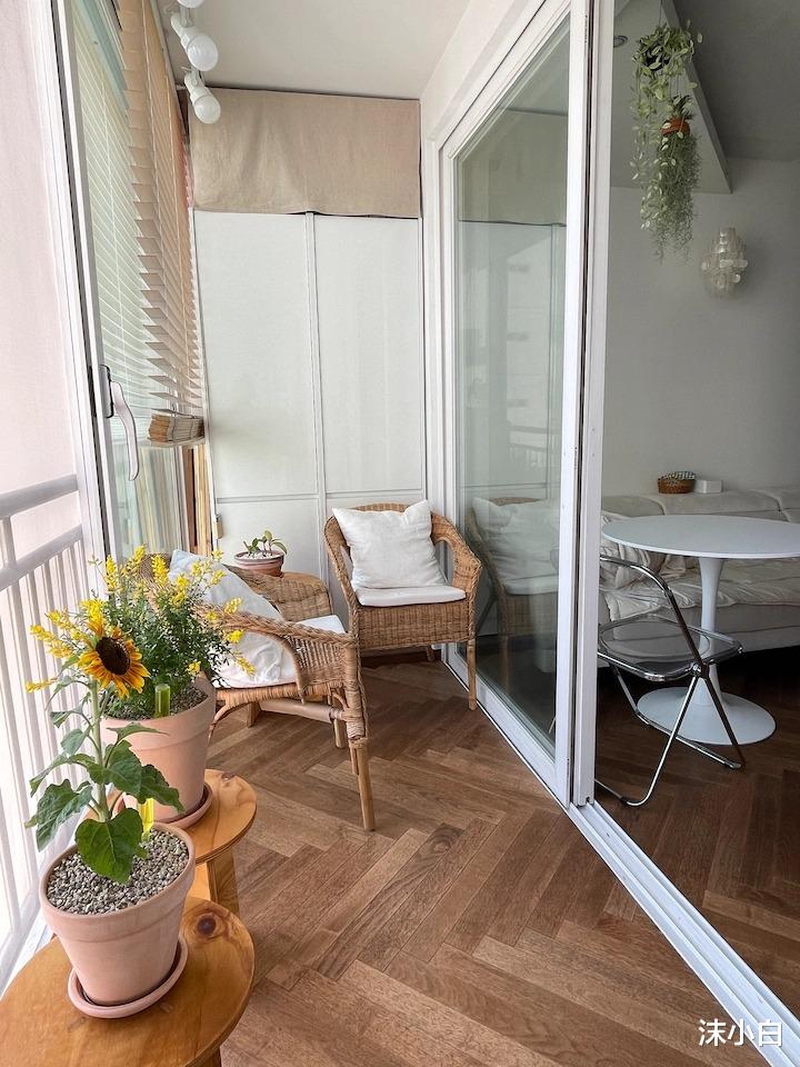 晒她16年的小宅，拆了吊顶全裸，入住5年依然如初见！有趣儿