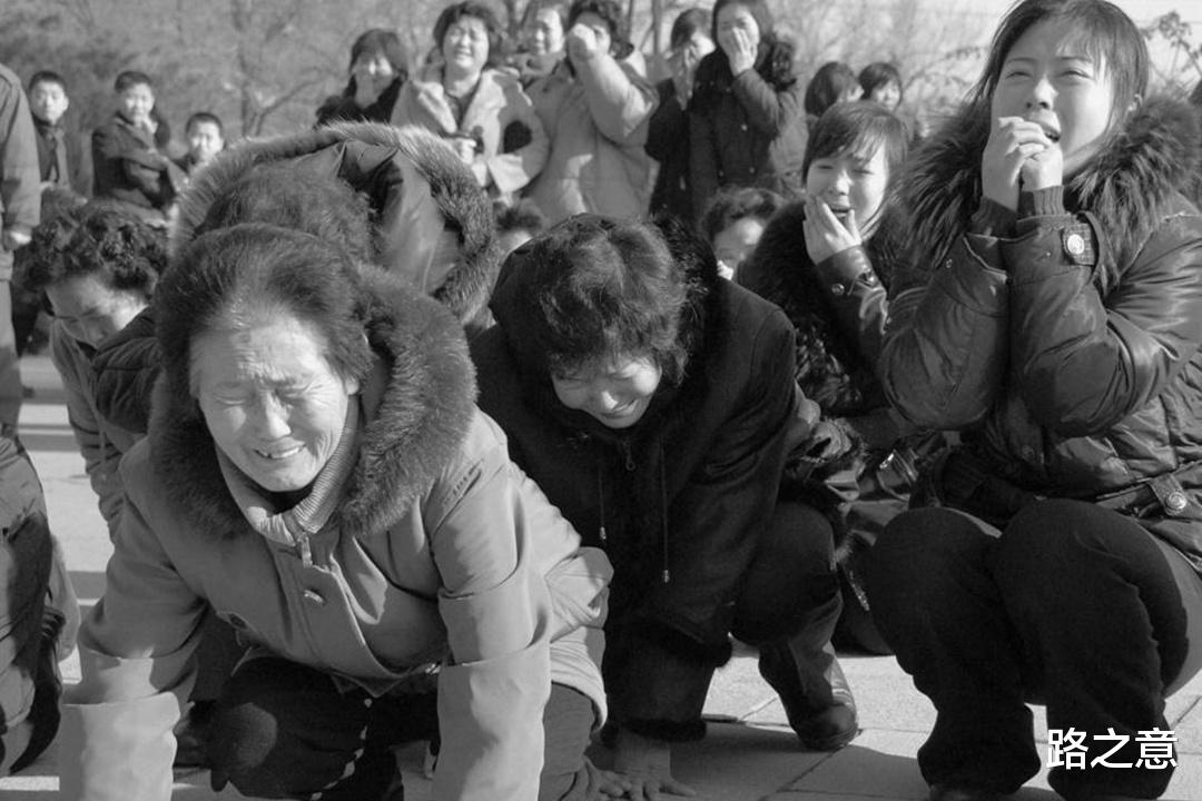 杀子无泪!老太太大义灭亲,妇联请求从轻量刑,1997年武汉杀子案