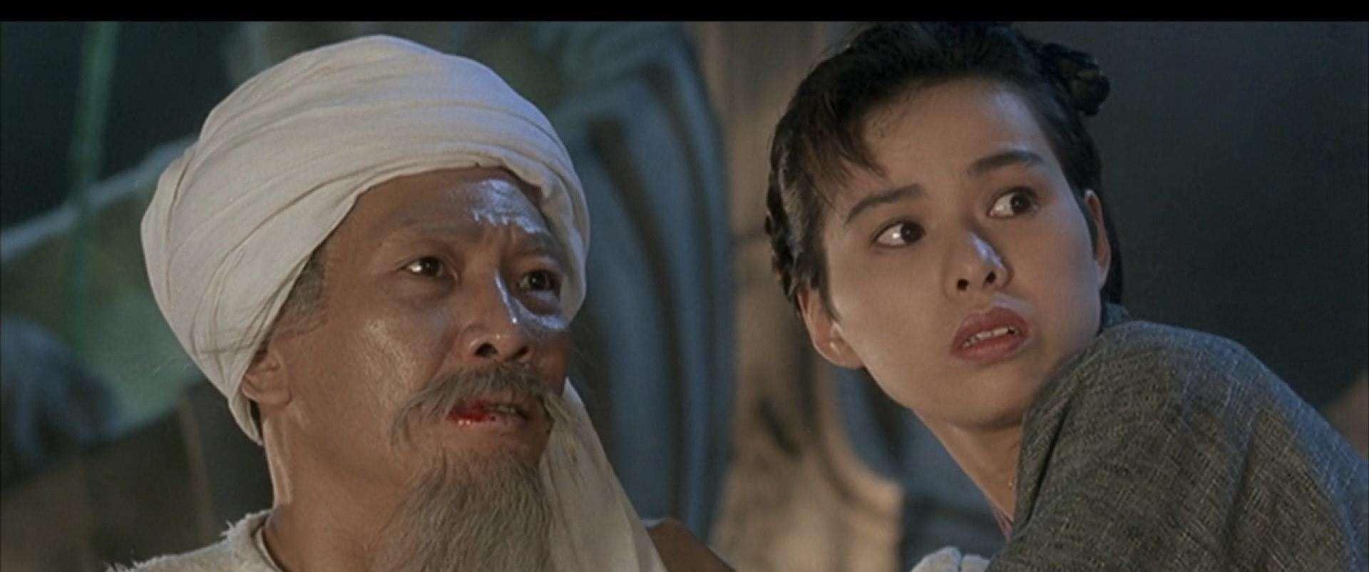 电影|今年香港配角又走了3位，这些年去世的30位香港绿叶，都是熟面孔