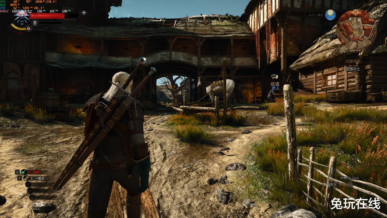 |颜值实力并存 技嘉RTX 4070TI AERO雪鹰显卡评测