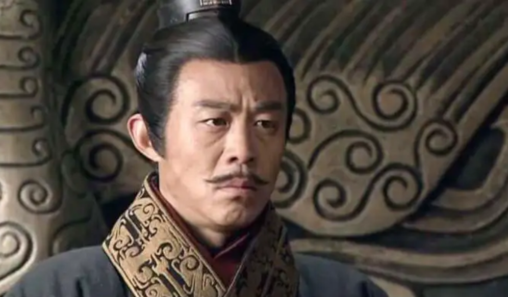 秦孝公|从秦孝公的“求贤令”入手,浅析秦国的崛起之路为何无人才之忧