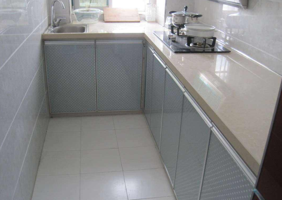 家里装厨房,这5处一定不要穷装,多花点钱改造台面使用也更舒适