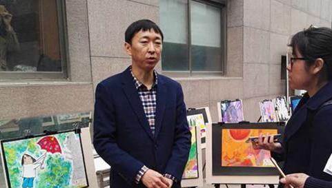 郭明錤|商标被握于“他人之手”?争夺战再次打响,是谁在“背刺”鸿蒙?