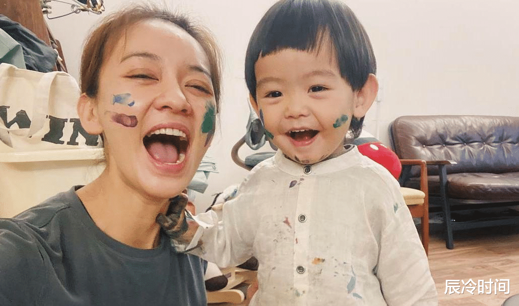 陈意涵|陈意涵确诊新冠！获老公贴心照料4天后转阴，惬意隔离生活引关注