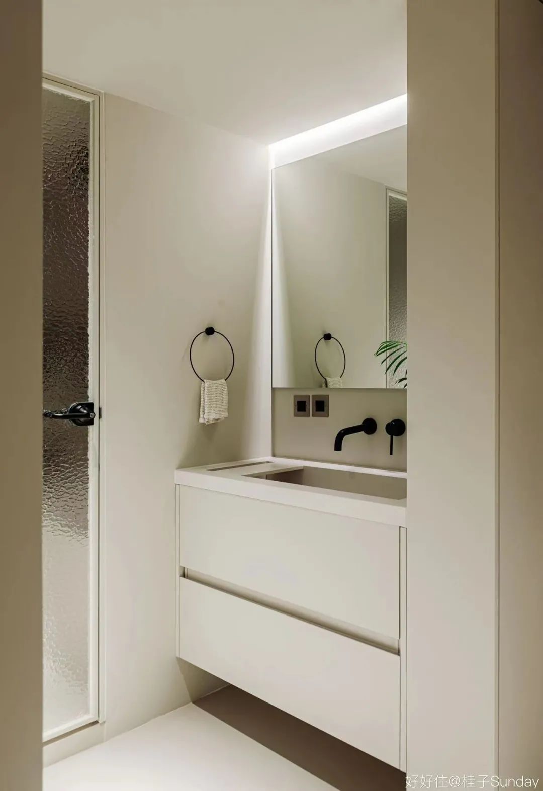 42m2单面采光小屋,不拆墙,照样完美逆袭?