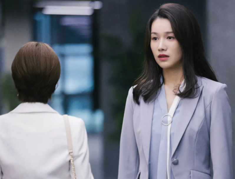 紧急公关|《紧急公关》职场正剧,用全新的题材冷门的职业,展现众生相