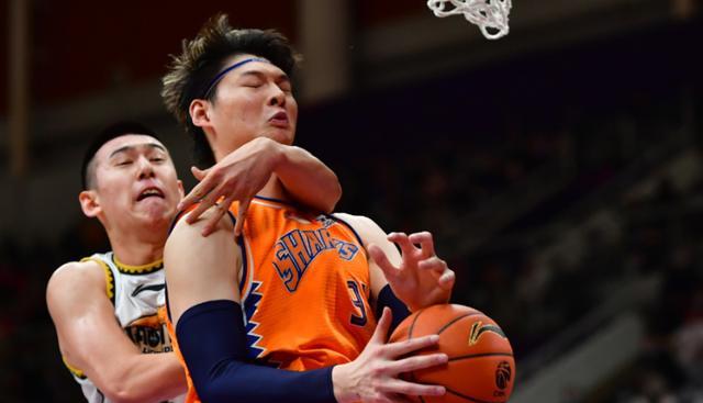 NBA|三双王透露，CBA的对抗已反超NBA，外援需要获得应有的尊重