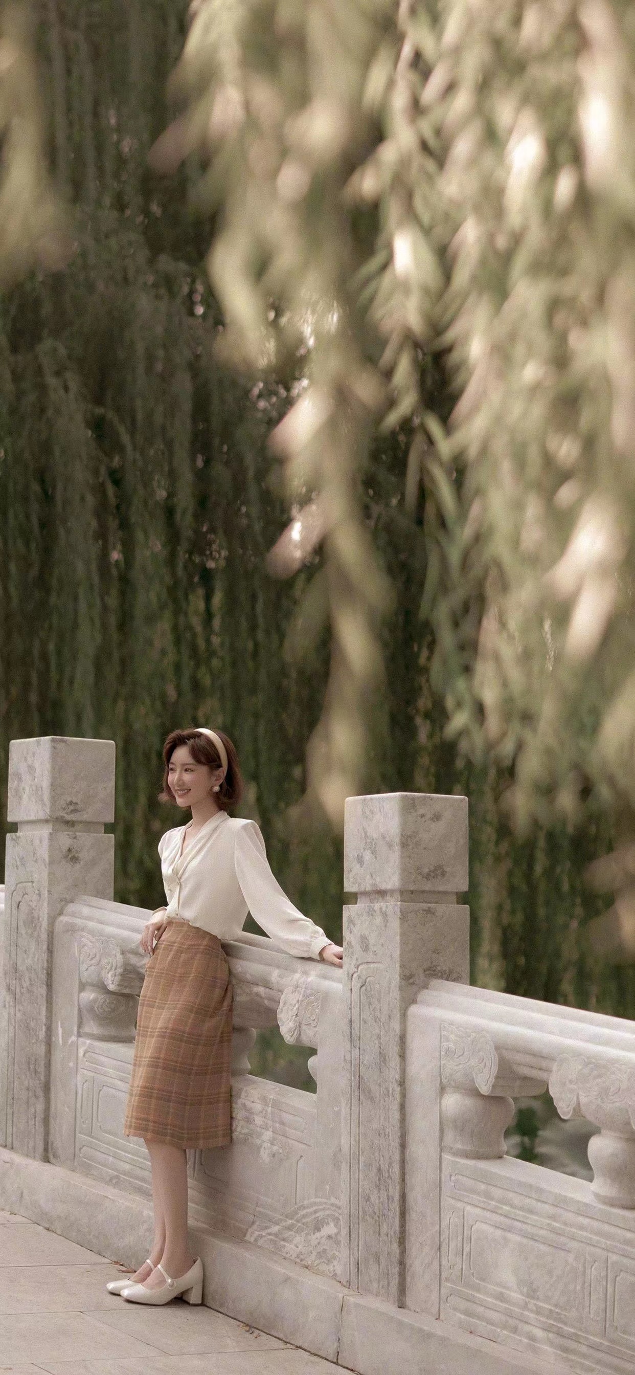 毛晓彤|毛晓彤，娇俏又可爱