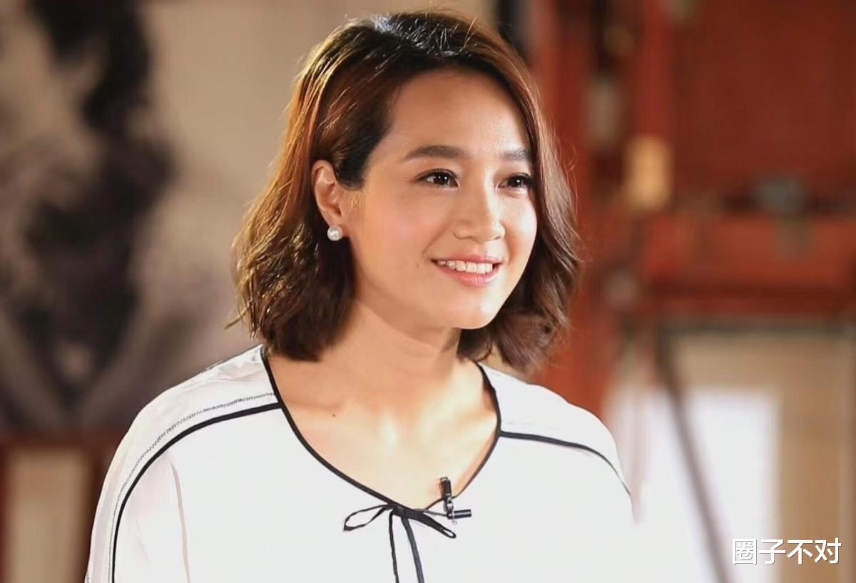 朱丹|从浙江卫视“一姐”到被骂“滚出主持圈”，朱丹到底做错了什么？