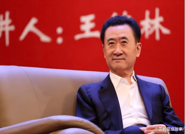 林宁|林宁:2年陪老公还清2000亿后,花1亿帮王思聪走出“老赖风波”