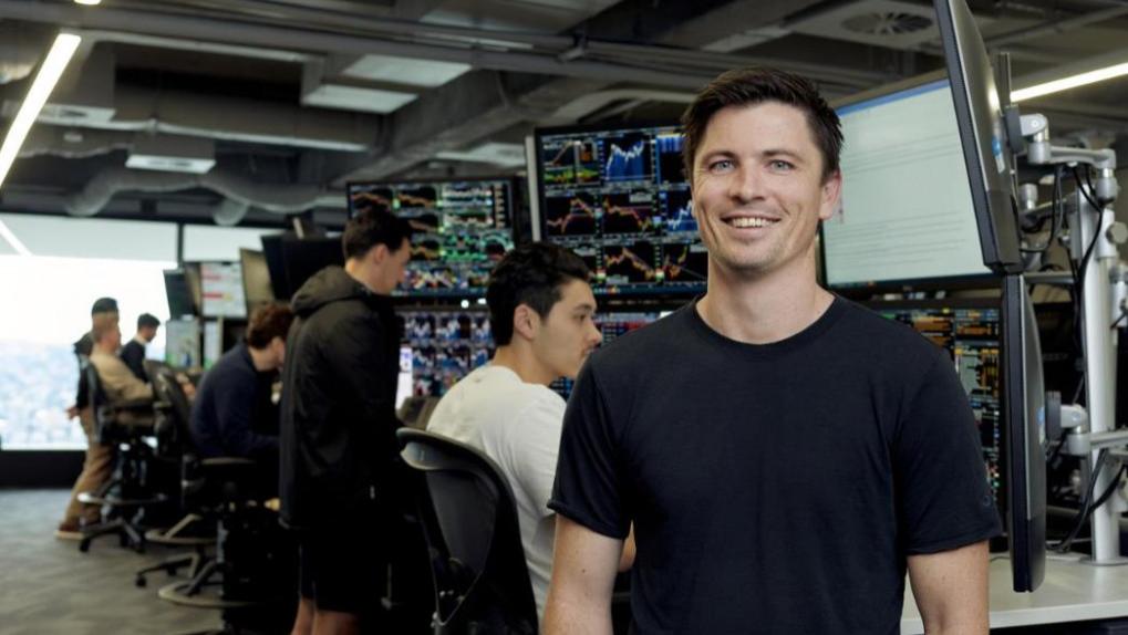 招聘|起薪$20万！澳洲金融公司高薪招聘毕业生，普通人一年都赚不到