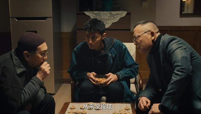 丁学坤|促醒者：李叔有问题，他可能出卖了丁学坤，编造丁学坤的罪证