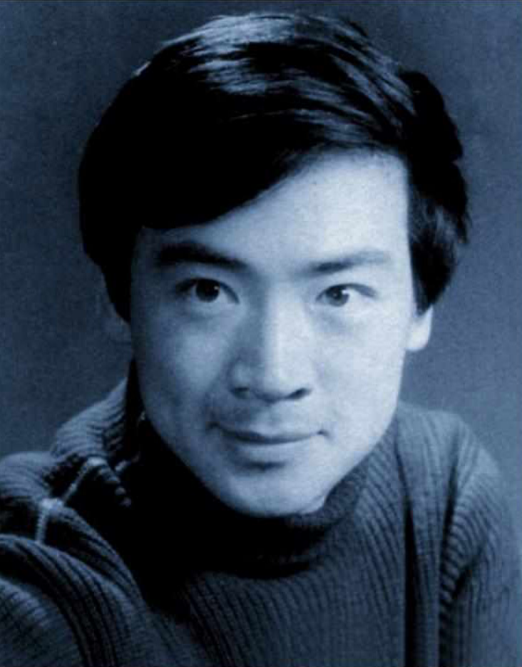 寇振海|著名演员寇振海：3段婚姻，三婚娶小21岁娇妻李婷，54岁老来得子