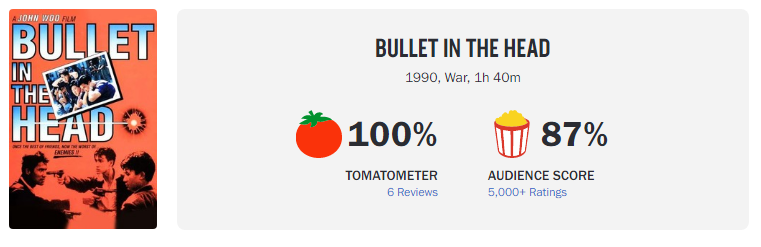 电影|周润发落寞,梁朝伟拒绝金像奖,这电影幕后真精彩