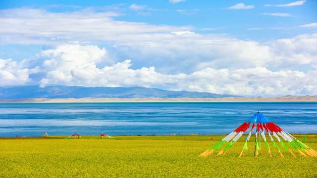 离岛|7月最佳旅行目的地，对的时间就去对的地点