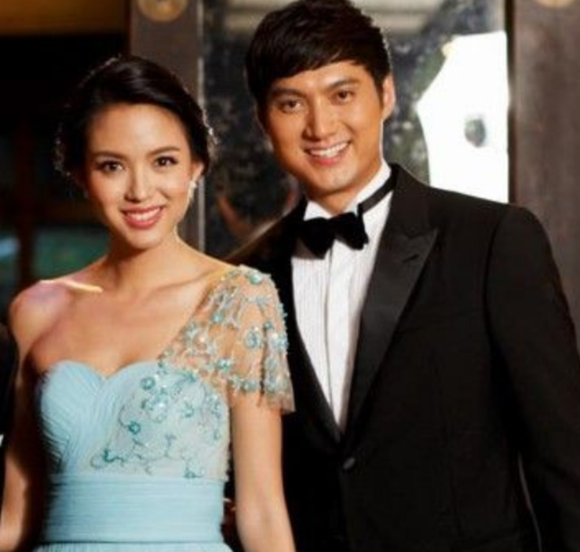 鞠婧祎|她被誉为“中国第一美女”,拒绝嫁给有钱人,30多岁被宠成小公主