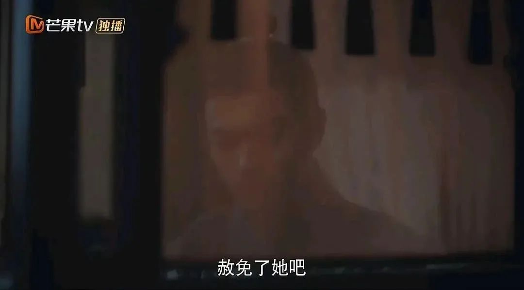 朱瞻基|意难平的“傅璎”CP，这次终于圆满了！