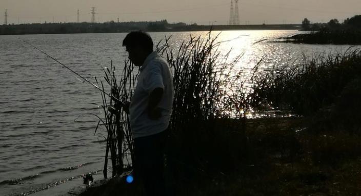 |秋季好钓鱼,为什么你还是会空军?