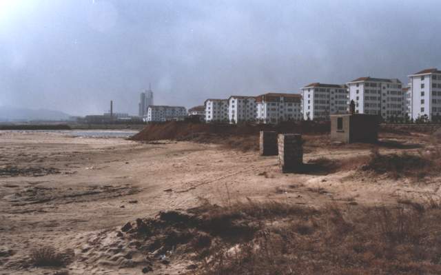 威海|威海经开区:诗意山海,有美丽更有温度