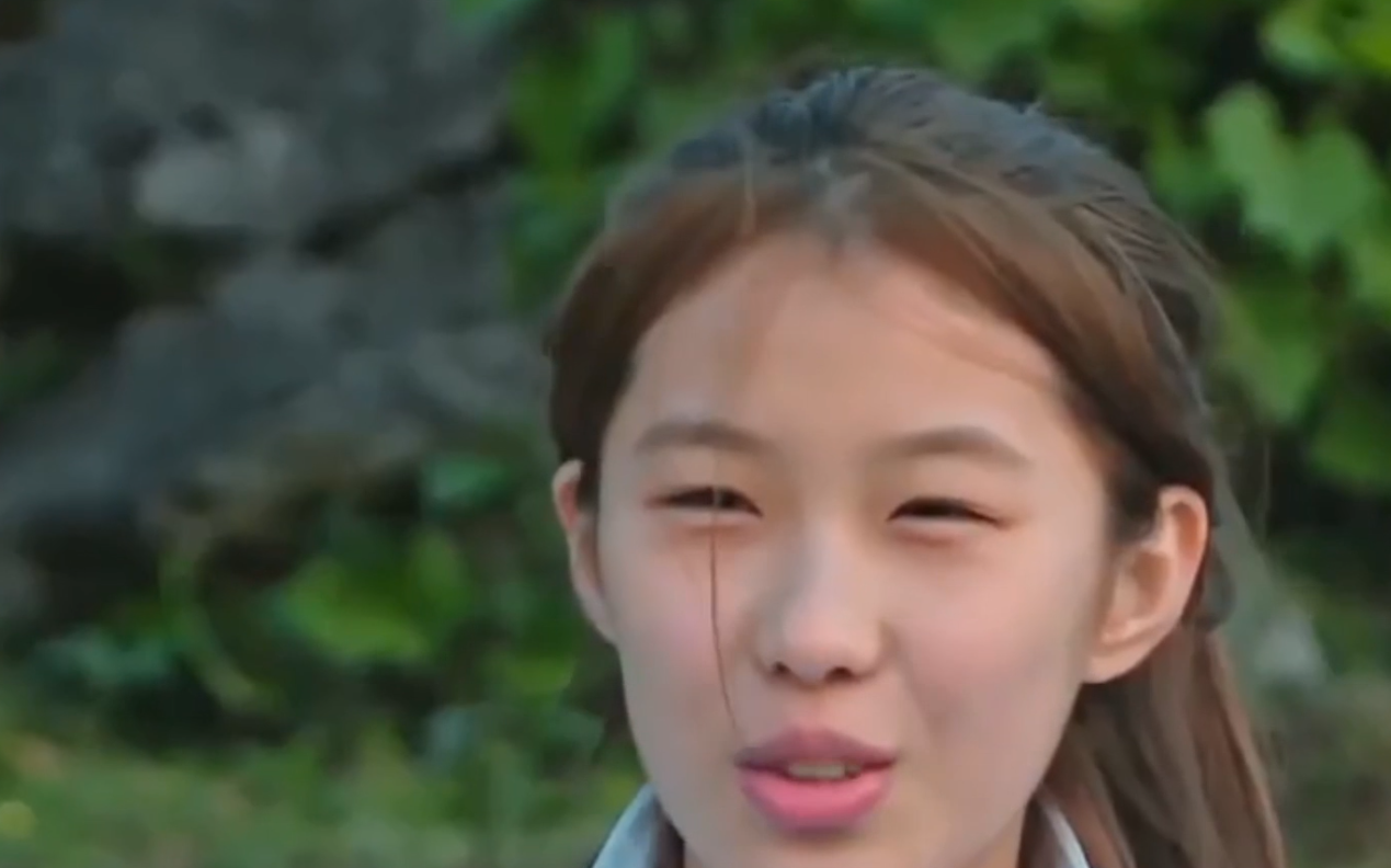 刘思琦|刘思琦：《变形计》第一巨婴，16岁吃饭还要家长喂，如今改变了吗