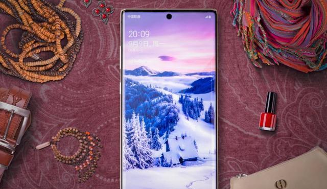三星note10|三星Note机皇OneUI更新手写笔+256G内存降成平民价还能战三年