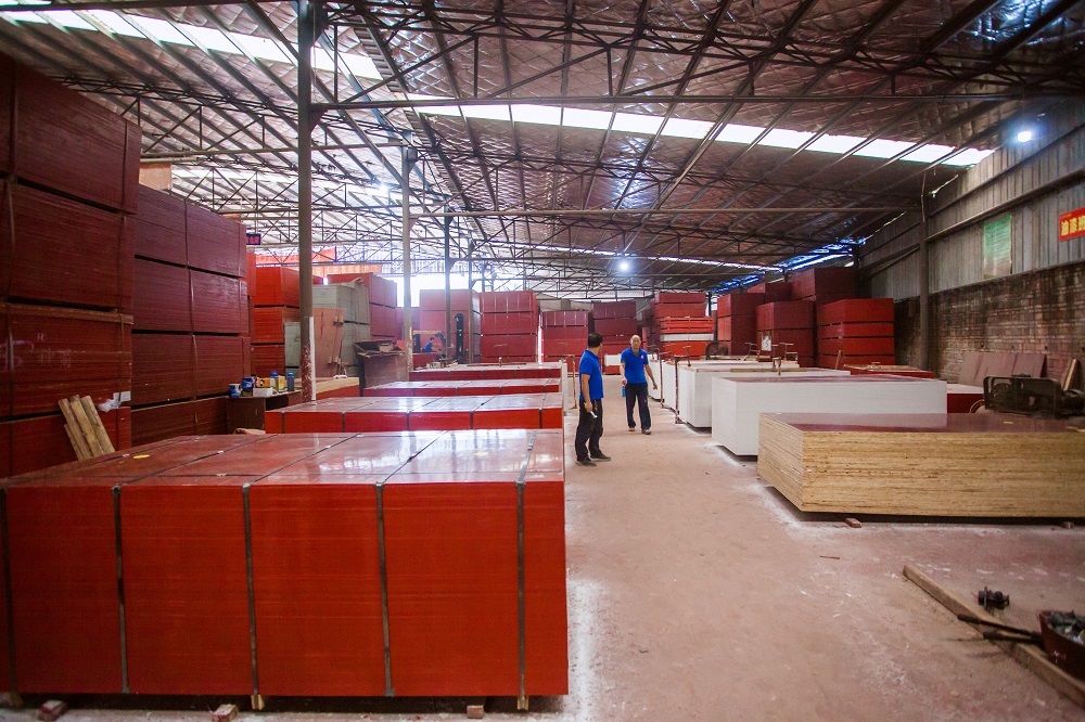 新手!您知道如何选择适合的竹胶板吗?可别选错了