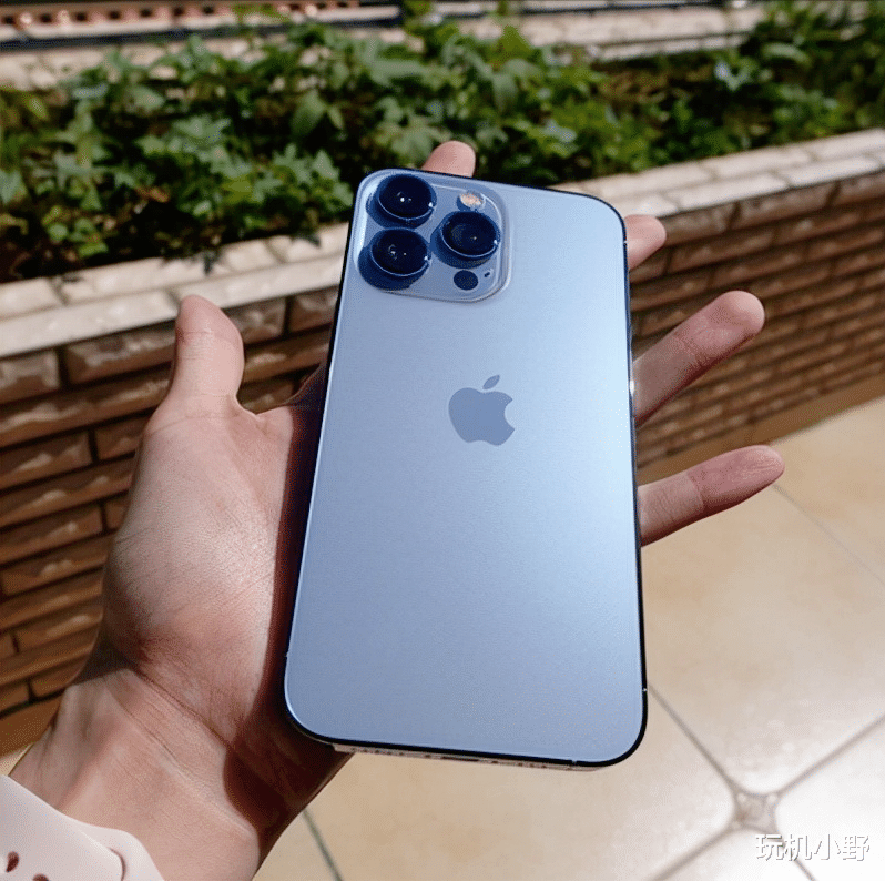 iPhone|若预算足够，今年换手机建议一步到位，这3款旗舰机轻松用五年