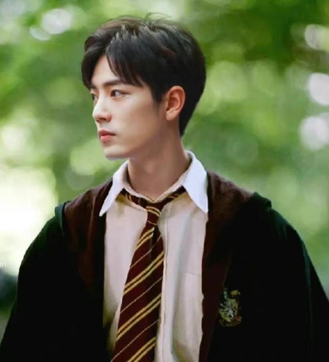 肖战|肖战剧集滚动上星,助力高奢击败两大竞争品牌!网友:以前不敢想