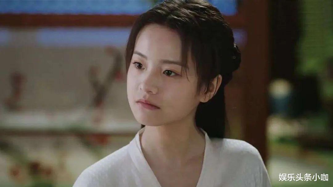 吴磊|被全网骂爆，她真是一点都不冤！