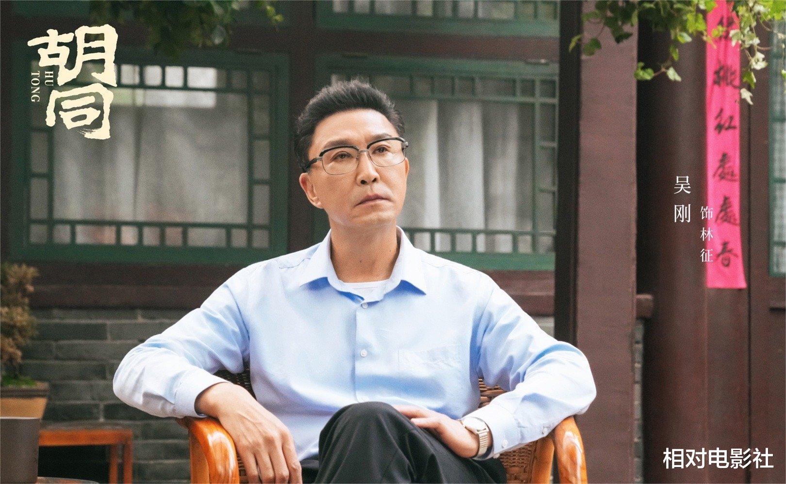 关晓彤|关晓彤又一部新剧强势来袭！或上星央视八套，阵容更加豪华