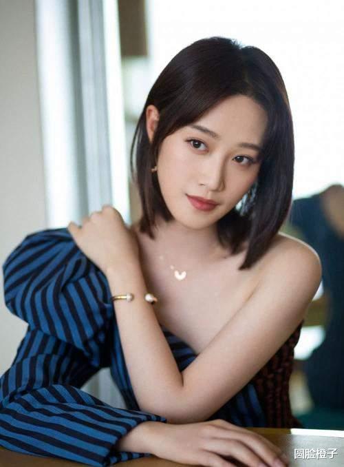 大S|五官扁平也很美的女星，我只服这6位！没有浓眉大眼也是大美人