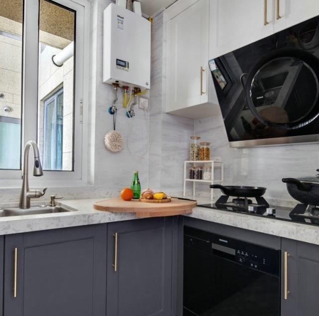 北欧+极简，看一眼就会爱上，年轻人都喜欢的风格