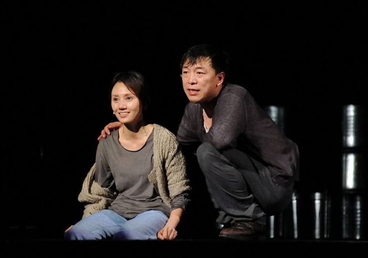 吴越|明明可以站在娱乐圈的顶端，却偏偏无欲无求，这些女演员，让人佩服