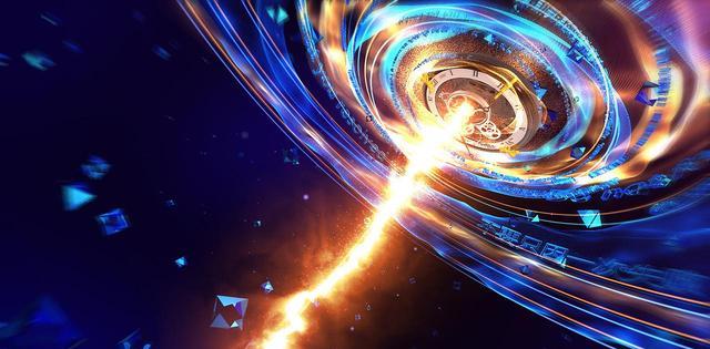 假如能源不是无中生有的,那么我们的宇宙中的能源是从哪里来的