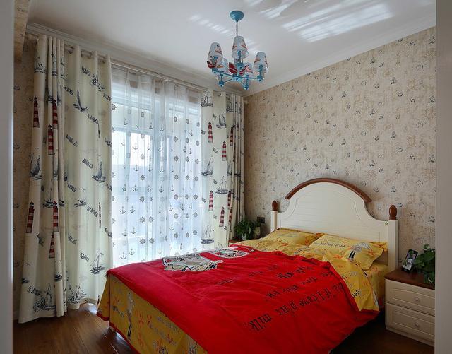 120平米的新房装修,简装设计超实用美观,长辈来了都说好看