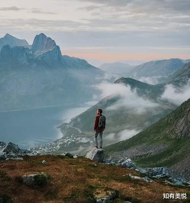 旅行|心宽，便是远方！这12个绝美的旅行地，这辈子一定要去感受四季！