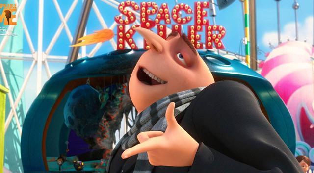 哪吒|在动画片角色作为独立个体的情况下,探讨非脸谱化角色的造型设计