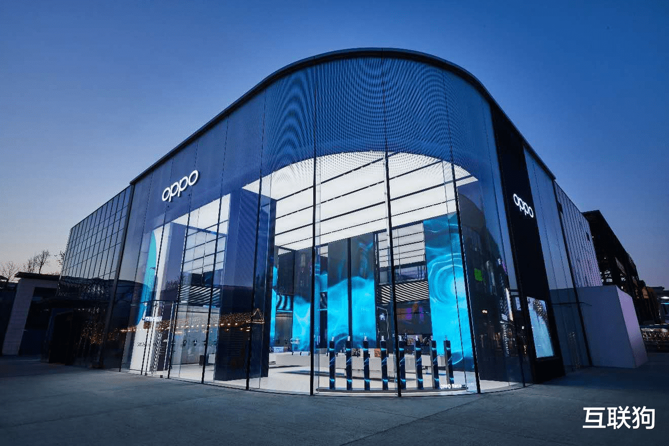 华为|前十找不到小米？国内专利排行曝光，华为oppo不出所料