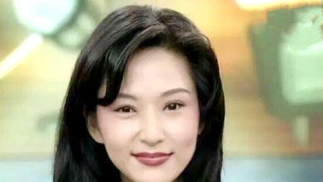张玉嬿|她被称为“中国最美媳妇儿”，年轻时是这样的，如54岁仍甩整容脸10条街