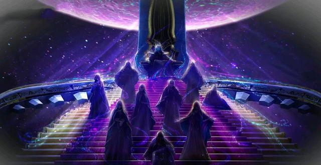 颜爵|叶罗丽冰莲花16,禁忌之地十位仙子,水王子沉睡,只接受王默靠近