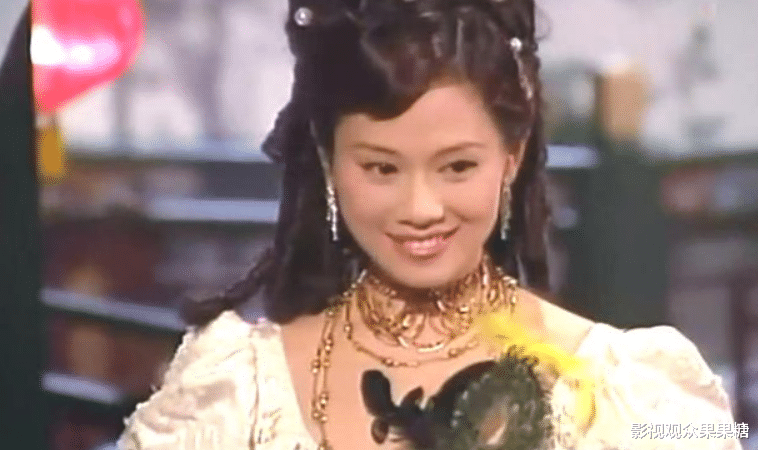 金玉满堂|金玉满堂:岳心如好惨,对戴东官爱而不得,还要被看作德妃的替身