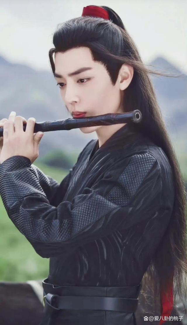 肖战|肖战入选入选推特时尚热门人物,是唯一上榜的华人明星