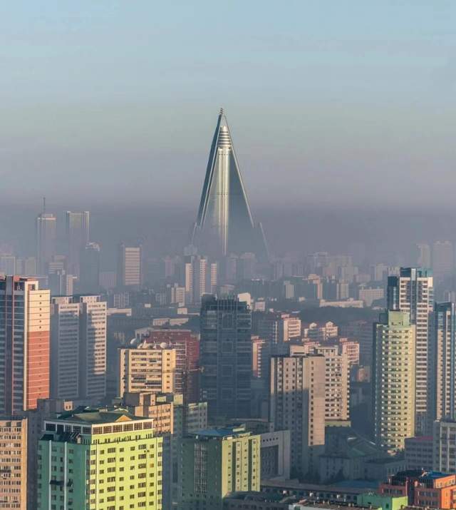 真实的朝鲜:一起带你来看看不一样的“朝鲜”现状