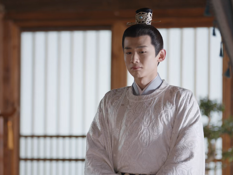 胡歌|胡歌《县委大院》首波口碑出炉了！打分评价都“一针见血”