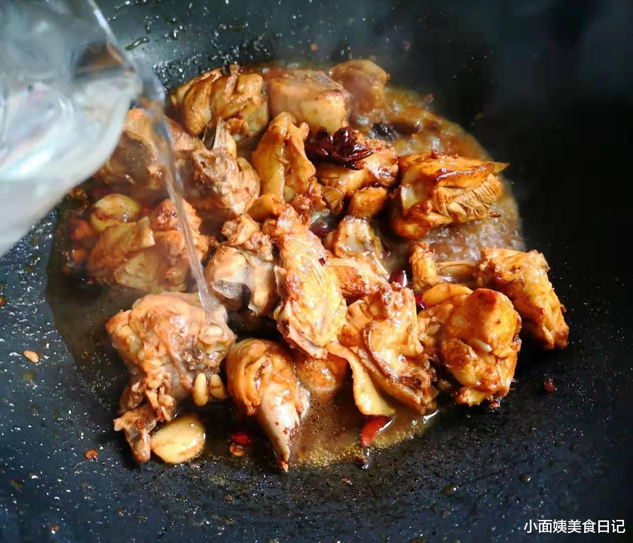 5道家常热菜，适合冬天吃，香喷喷端上桌，每天换着吃，真香！