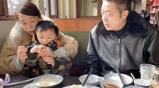 许敏|许敏侄子发声,6月30号之前是最后的期限,已有3位自己去认了