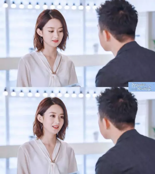 倪妮|凭“一己之力”摧毁整部剧,“带资入组”强硬加戏,连人带剧毁了