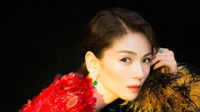 刘涛|演员刘涛，演技不断突破，衣品也一直在线