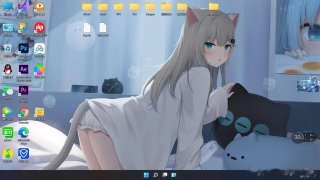 Windows|对windows11专业版更新初体验