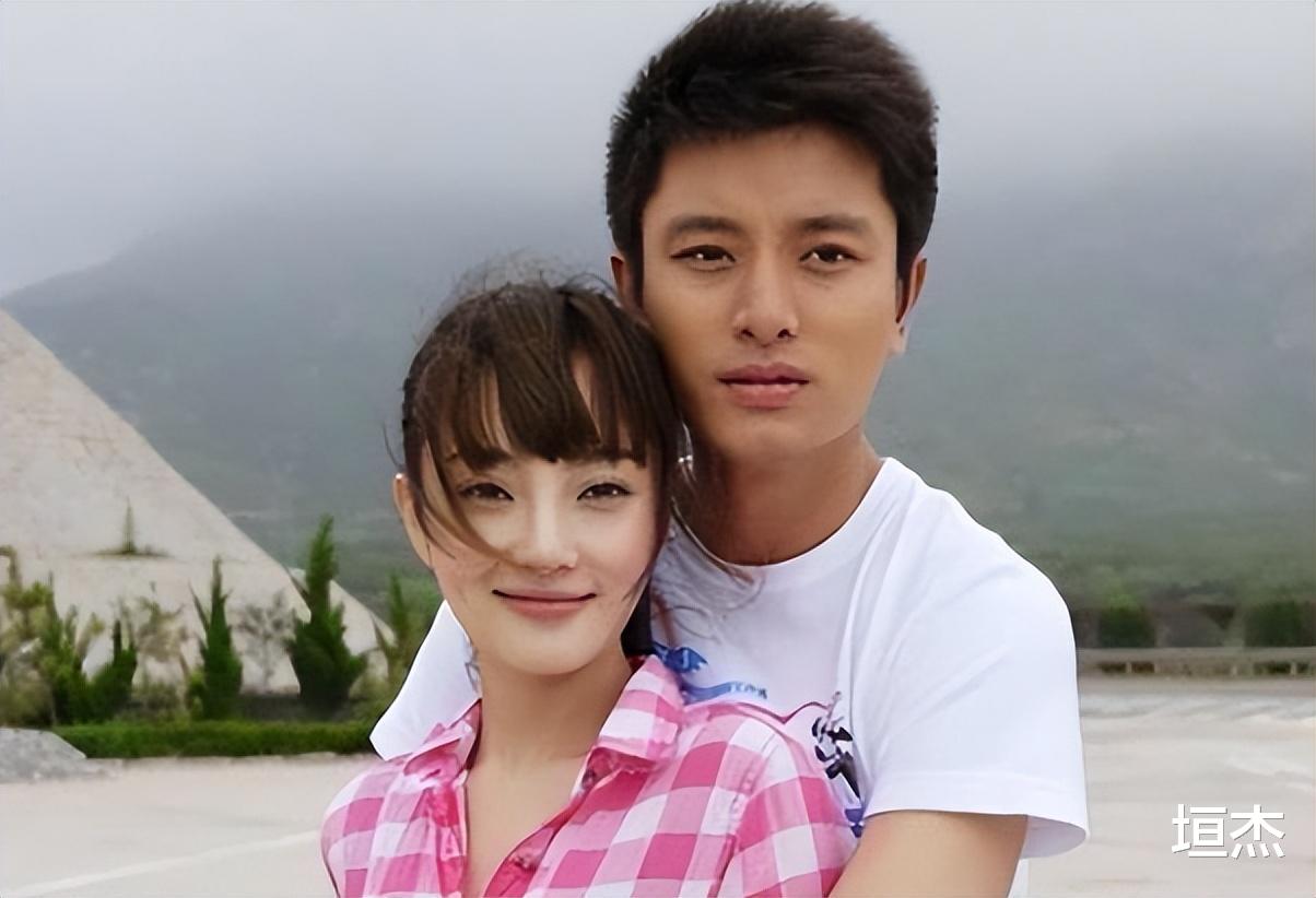 白静|明星出轨的代价有多大?前途尽毁、声名狼藉、还有人付出了生命